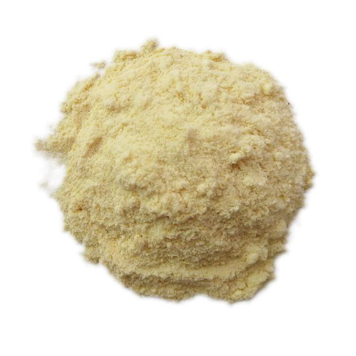 Часник мелений порошок (банка) 550г